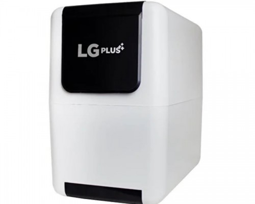 LG Plus Su Arıtma