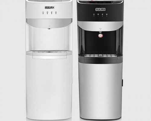 SLX-200 Siyah Sıcak-Soğuk Arıtmalı